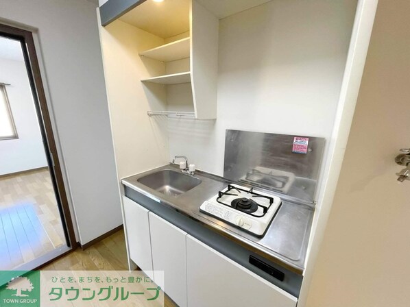 アコルデ芦花の物件内観写真